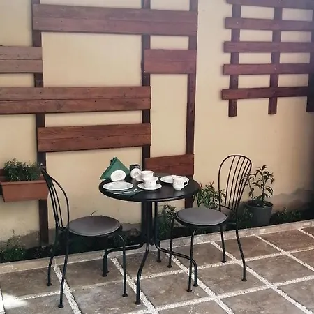 La Casa Carina Antália