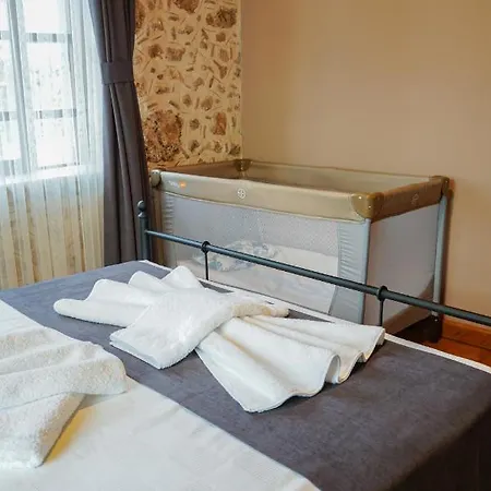 Bed & Breakfast La Casa Carina Antalya