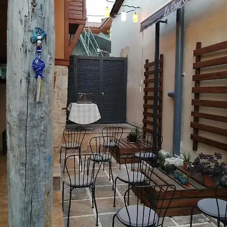 La Casa Carina Antália