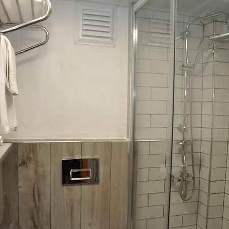 Bed & Breakfast La Casa Carina Antalya