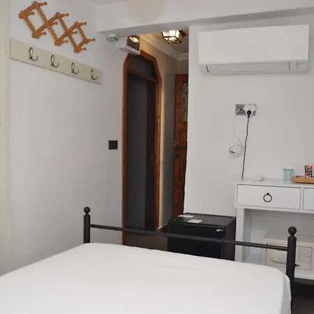 Bed & Breakfast La Casa Carina Antalya