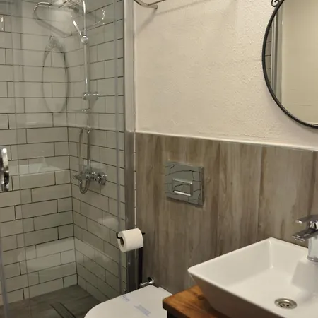 Bed & Breakfast La Casa Carina Antalya