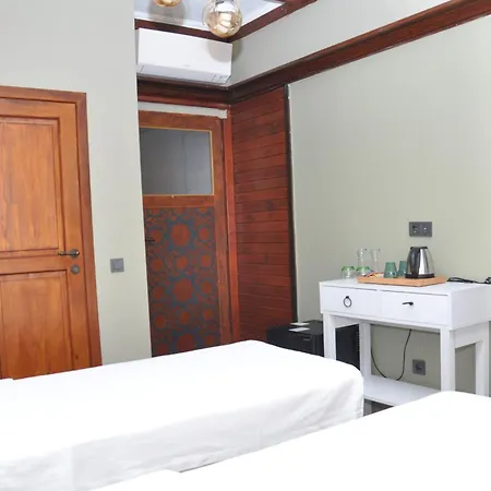 La Casa Carina Bed & Breakfast Antalya