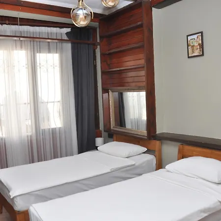 Bed & Breakfast La Casa Carina 2*