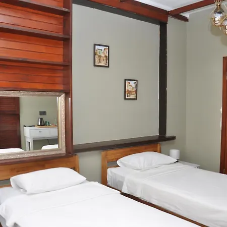 La Casa Carina Bed & Breakfast