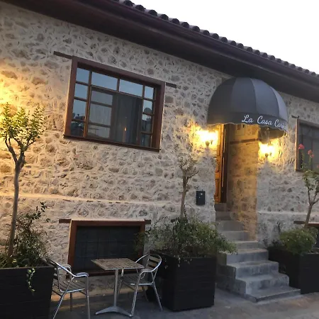 La Casa Carina Antalya