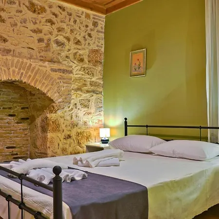 Nocleg ze śniadaniem La Casa Carina 2*