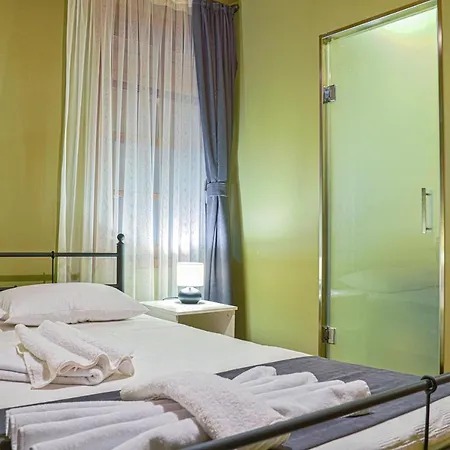 Nocleg ze śniadaniem La Casa Carina
