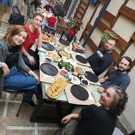 La Casa Carina 2* Antalya