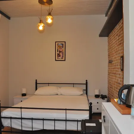 Nocleg ze śniadaniem La Casa Carina 2*