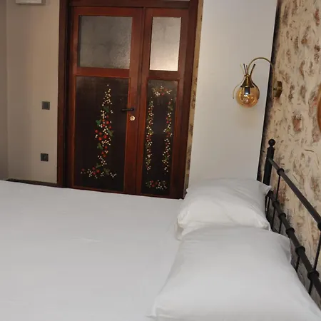 La Casa Carina 2* Antalya