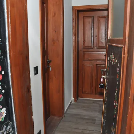 La Casa Carina Nocleg ze śniadaniem Antalya