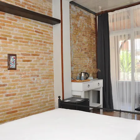 La Casa Carina Nocleg ze śniadaniem