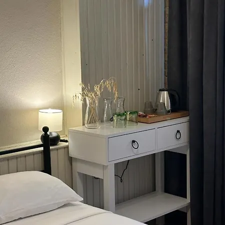 Nocleg ze śniadaniem La Casa Carina
