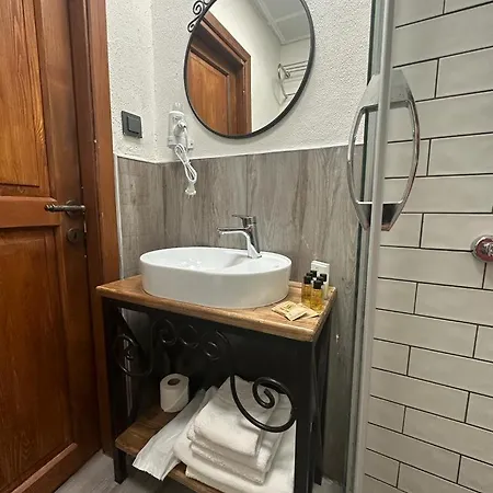 La Casa Carina Nocleg ze śniadaniem Antalya